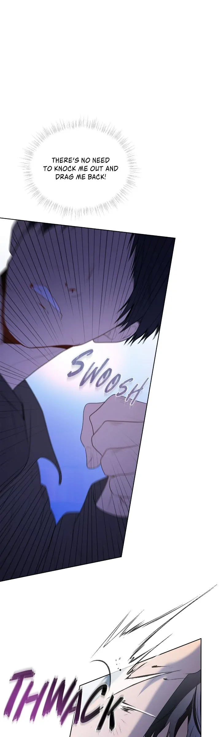 PASSION 〘Official〙 - Chapter 96 manhwa