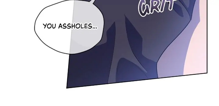 PASSION 〘Official〙 - Chapter 96 manhwa