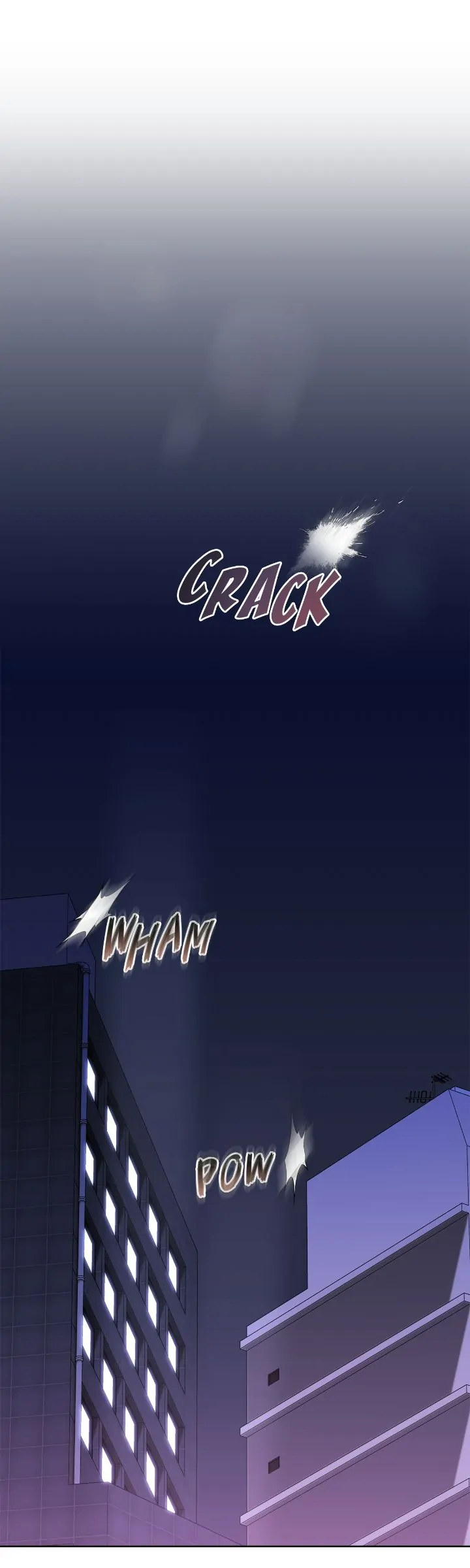 PASSION 〘Official〙 - Chapter 96 manhwa