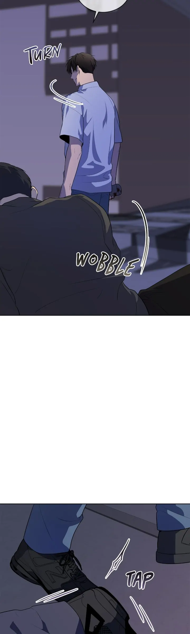PASSION 〘Official〙 - Chapter 96 manhwa