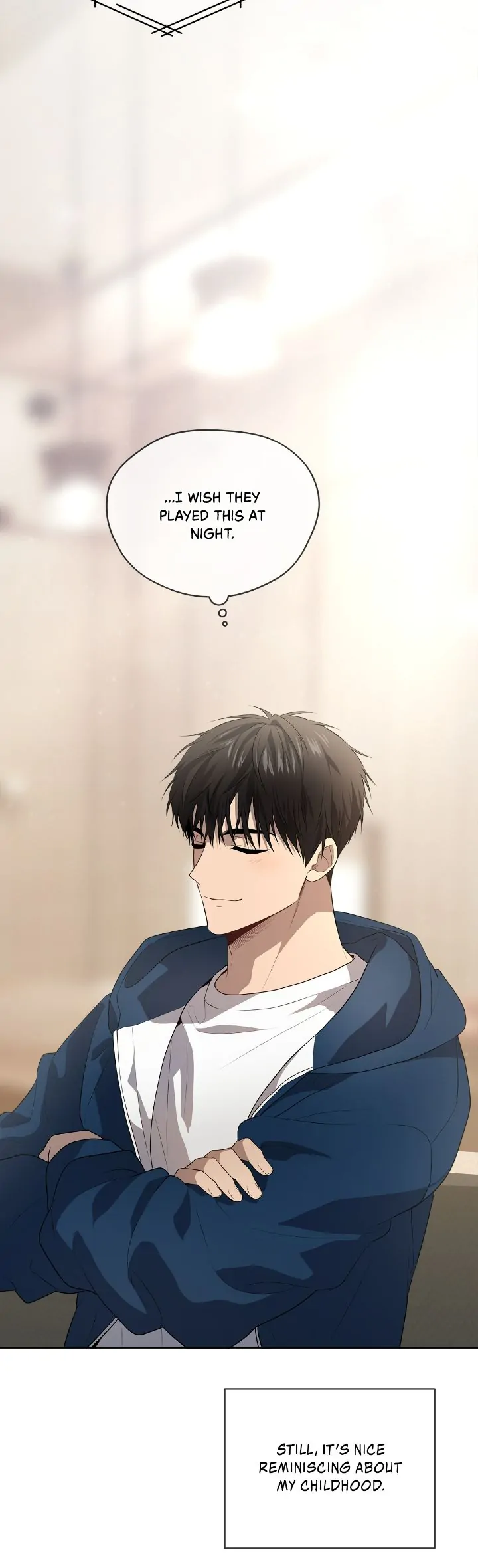 PASSION 〘Official〙 - Chapter 96 manhwa