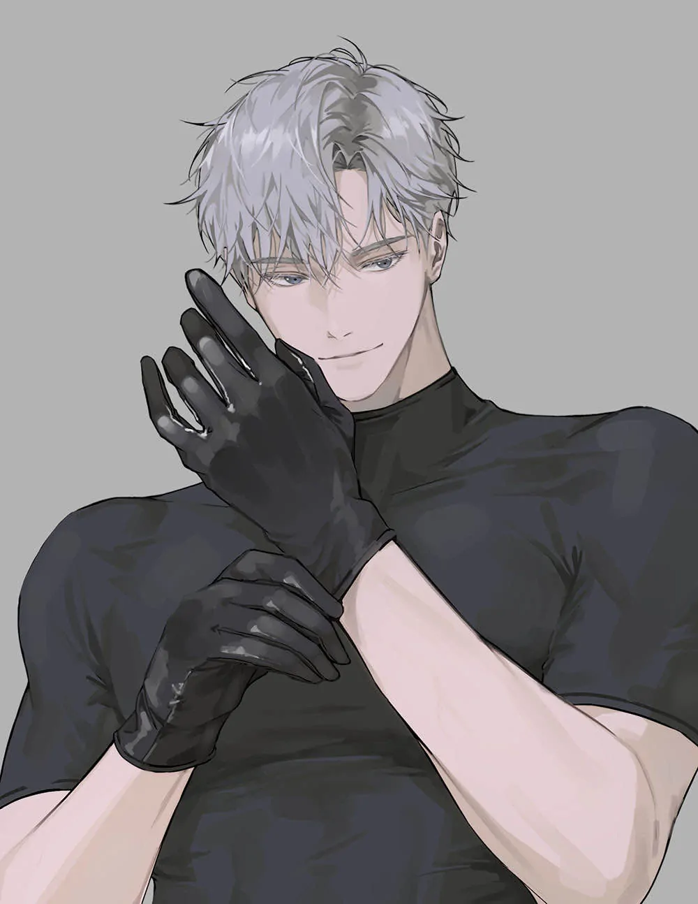 PASSION 〘Official〙 - Chapter 96 manhwa