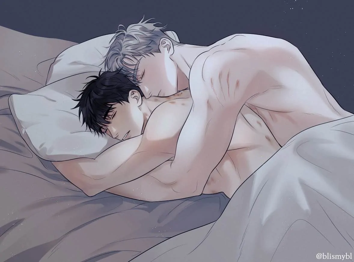 PASSION 〘Official〙 - Chapter 96 manhwa