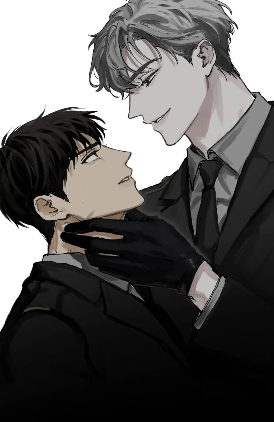 PASSION 〘Official〙 - Chapter 96 manhwa