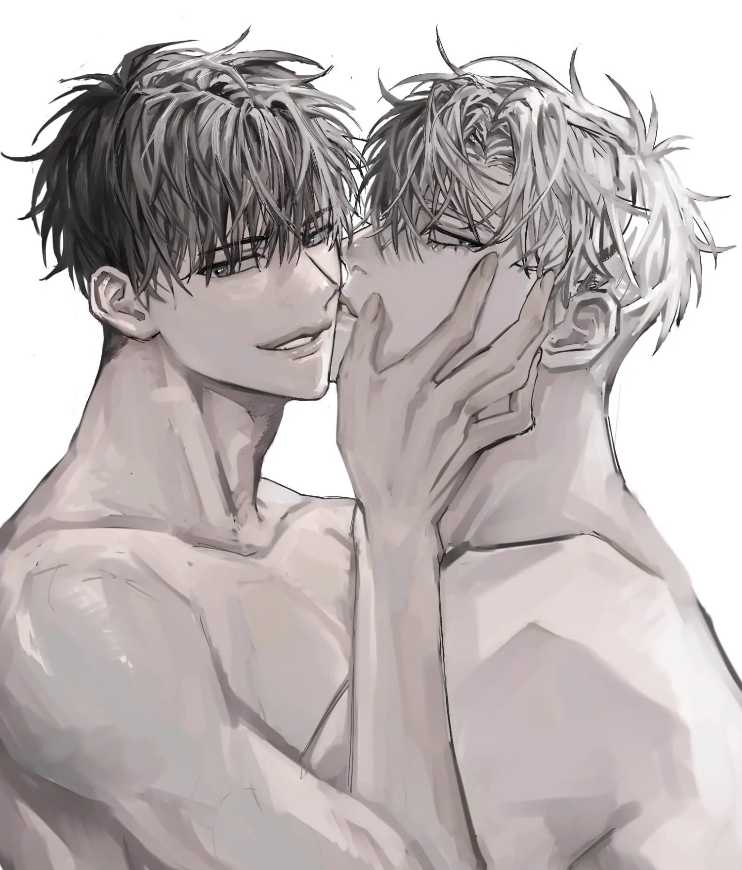 PASSION 〘Official〙 - Chapter 96 manhwa