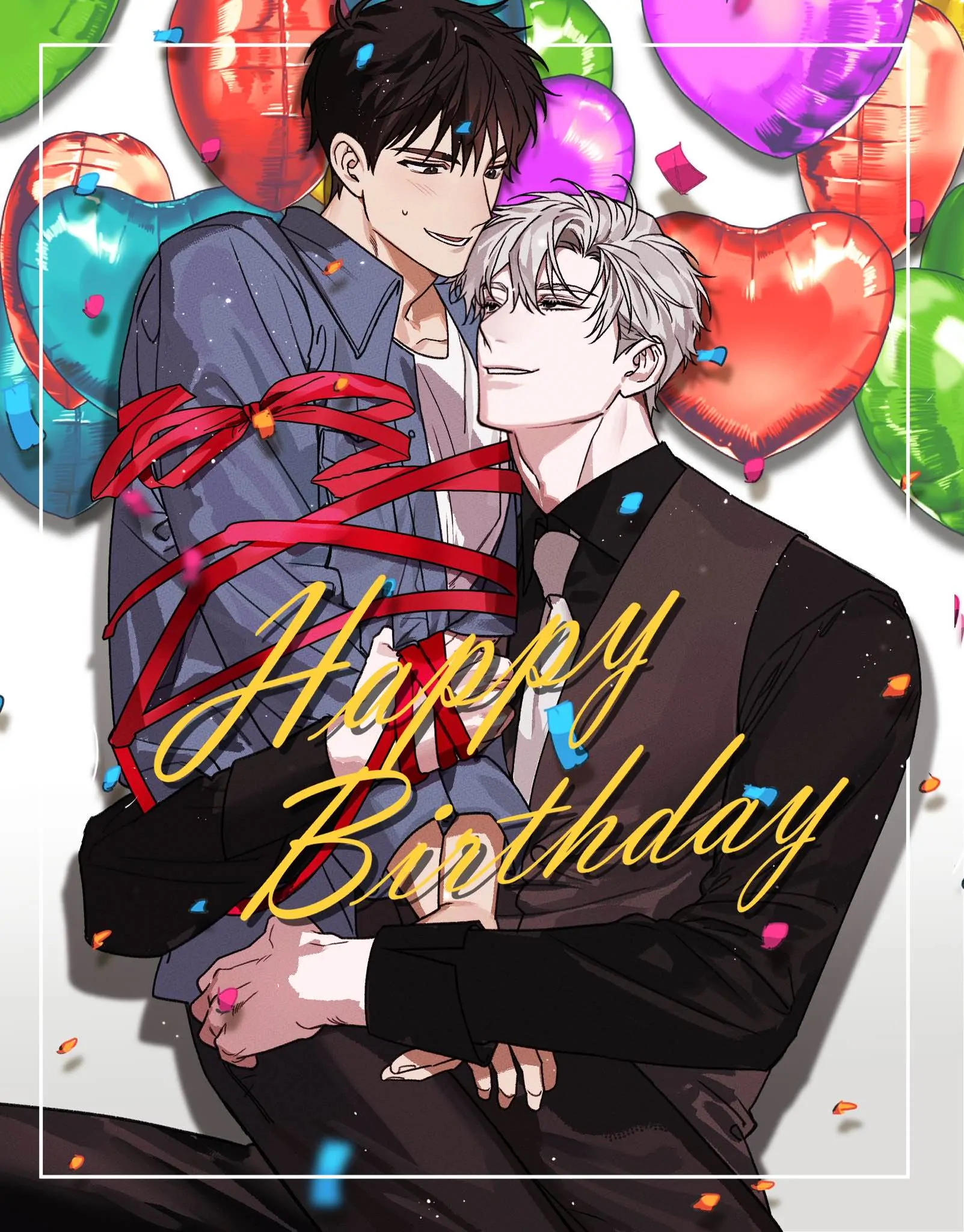 PASSION 〘Official〙 - Chapter 96 manhwa
