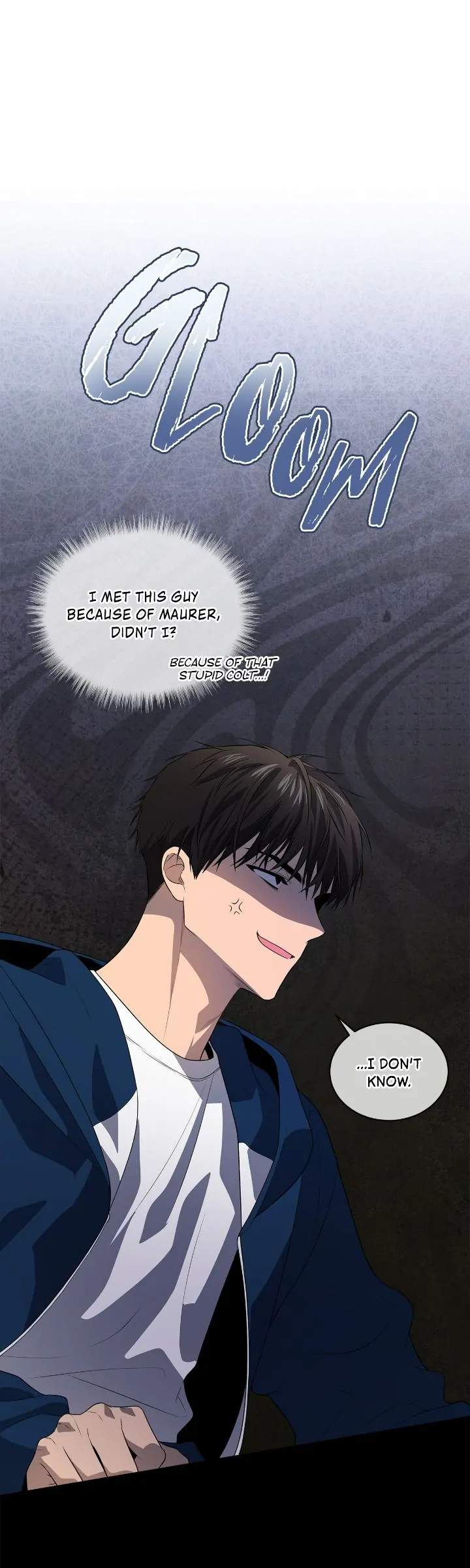PASSION 〘Official〙 - Chapter 97 manhwa