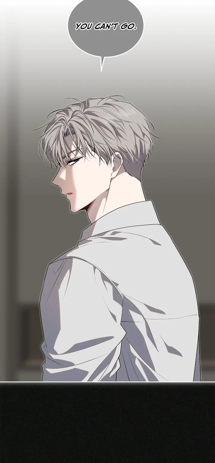 PASSION 〘Official〙 - Chapter 97 manhwa