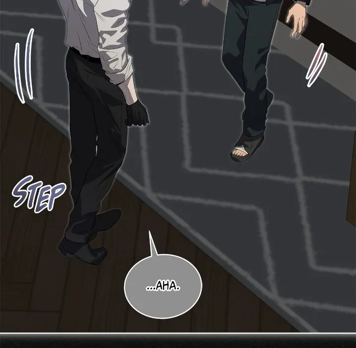 PASSION 〘Official〙 - Chapter 97 manhwa
