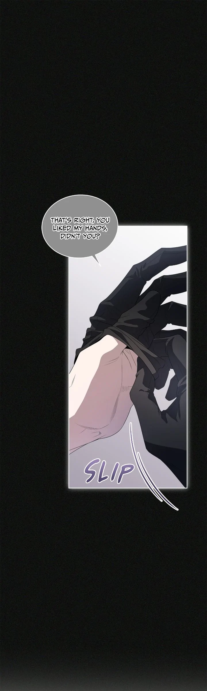 PASSION 〘Official〙 - Chapter 97 manhwa