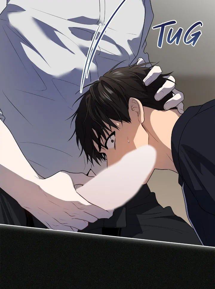 PASSION 〘Official〙 - Chapter 97 manhwa