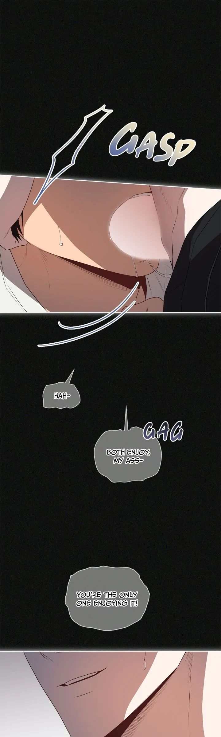 PASSION 〘Official〙 - Chapter 97 manhwa