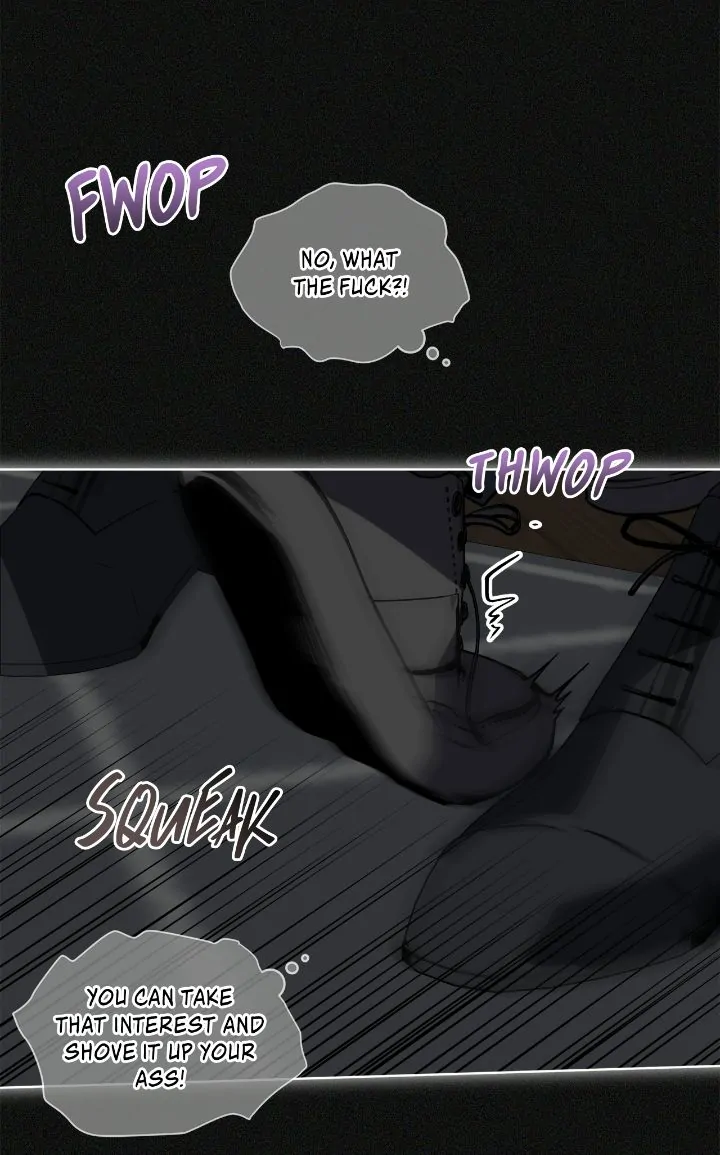 PASSION 〘Official〙 - Chapter 97 manhwa