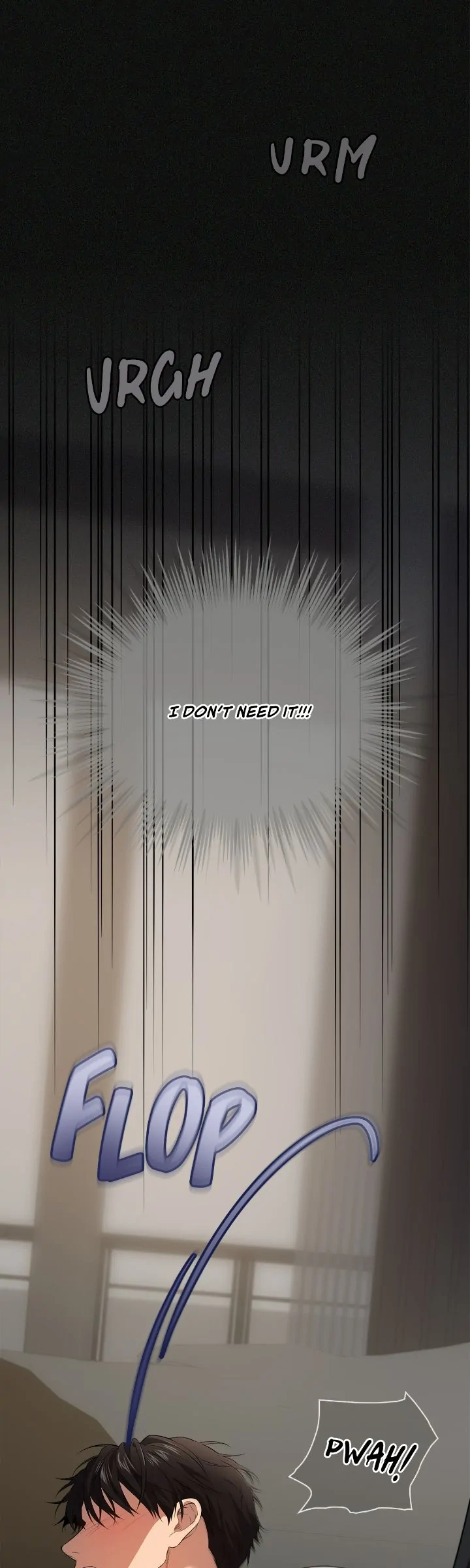PASSION 〘Official〙 - Chapter 97 manhwa