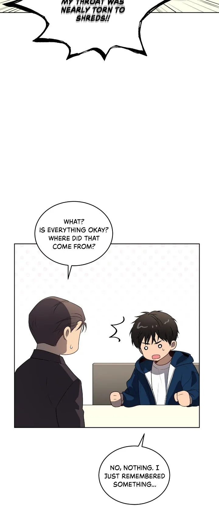PASSION 〘Official〙 - Chapter 97 manhwa