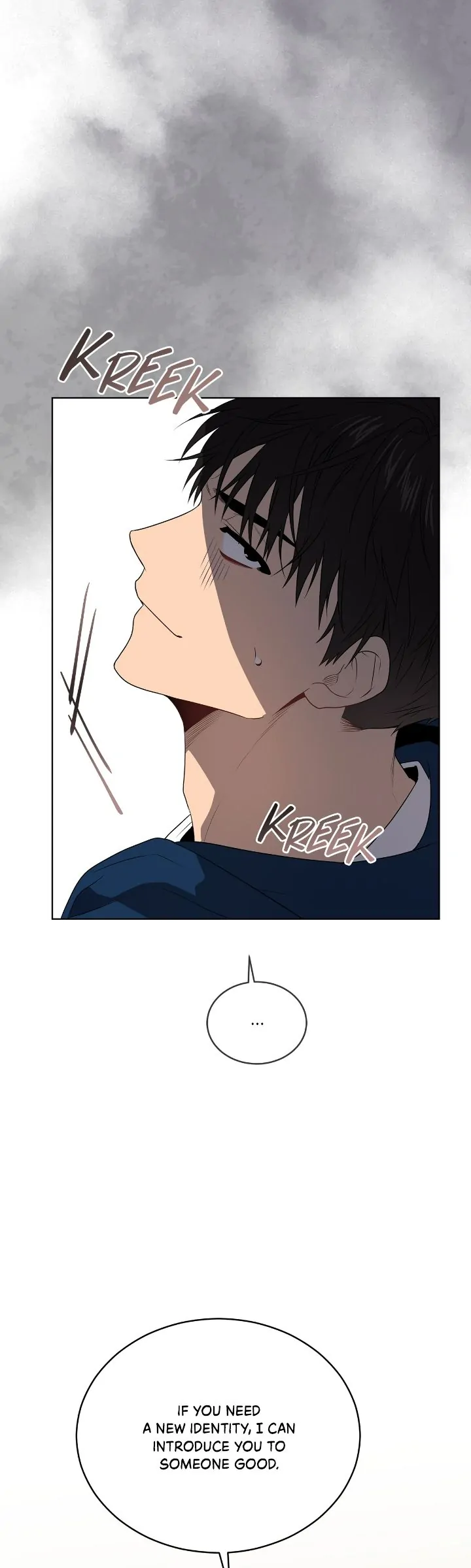 PASSION 〘Official〙 - Chapter 97 manhwa