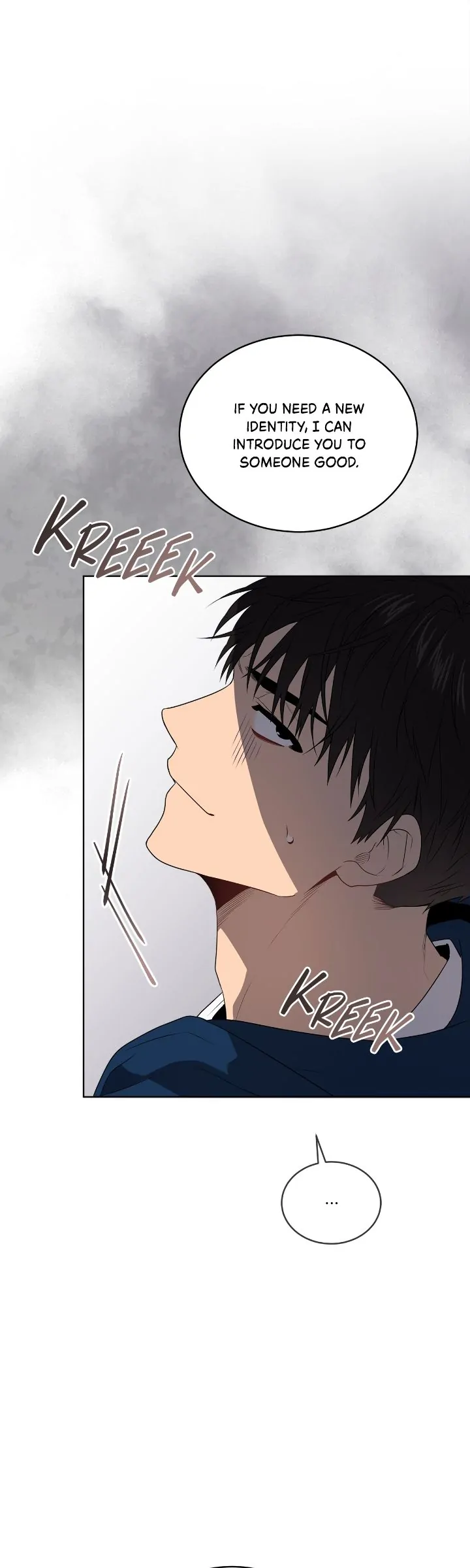 PASSION 〘Official〙 - Chapter 98 manhwa