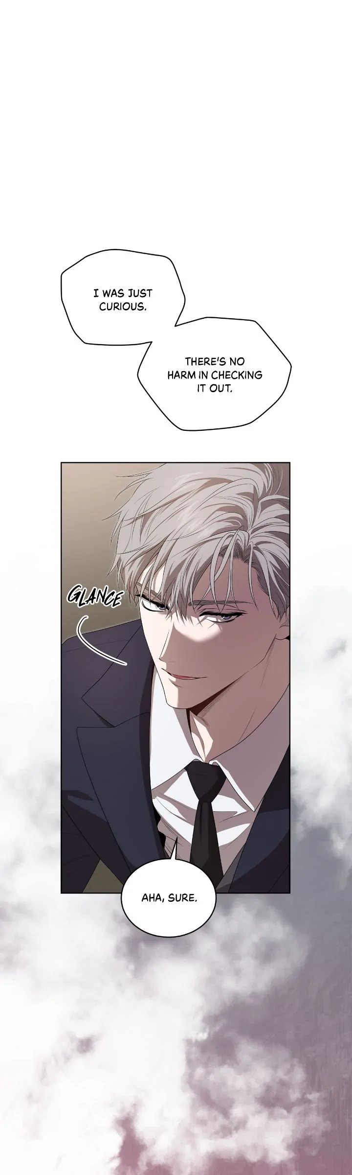PASSION 〘Official〙 - Chapter 98 manhwa