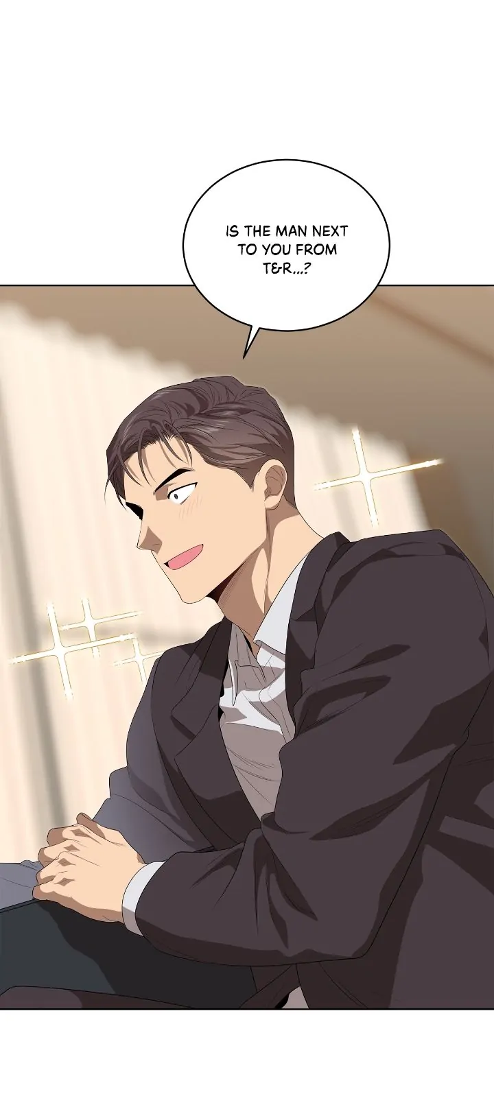 PASSION 〘Official〙 - Chapter 98 manhwa
