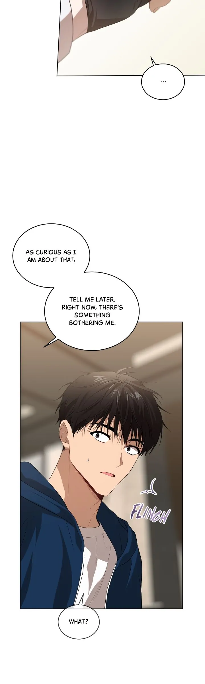 PASSION 〘Official〙 - Chapter 98 manhwa