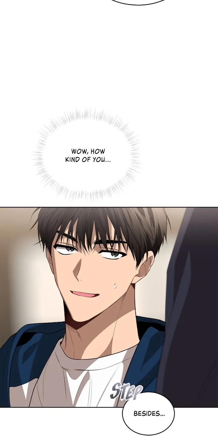 PASSION 〘Official〙 - Chapter 98 manhwa