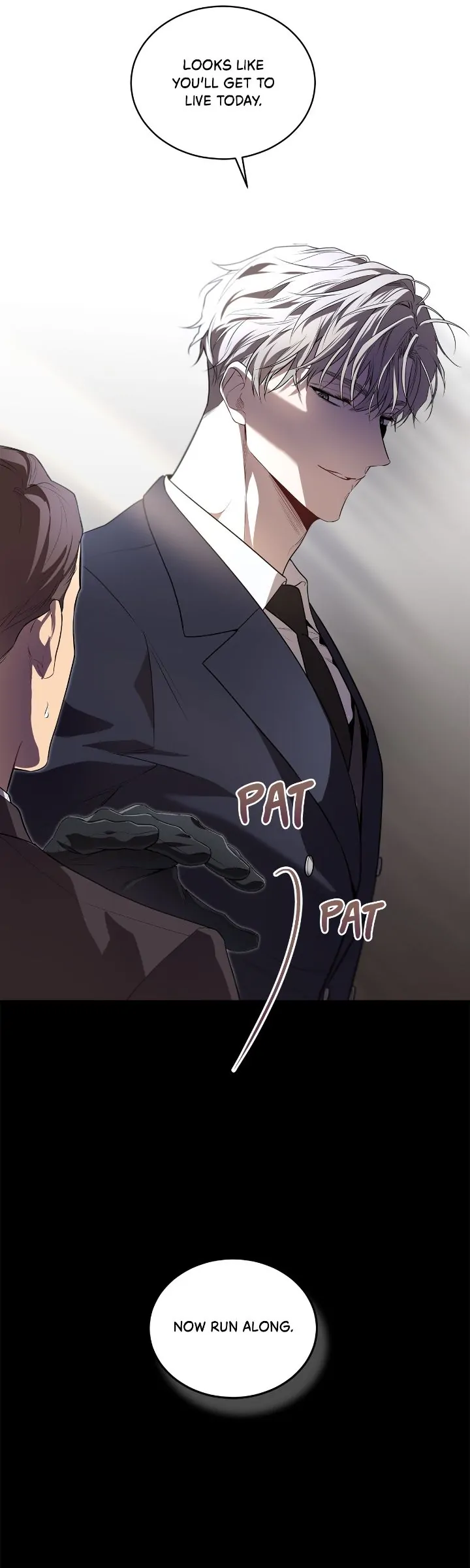 PASSION 〘Official〙 - Chapter 98 manhwa