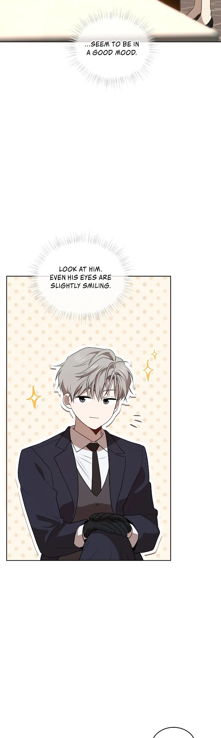 PASSION 〘Official〙 - Chapter 98 manhwa