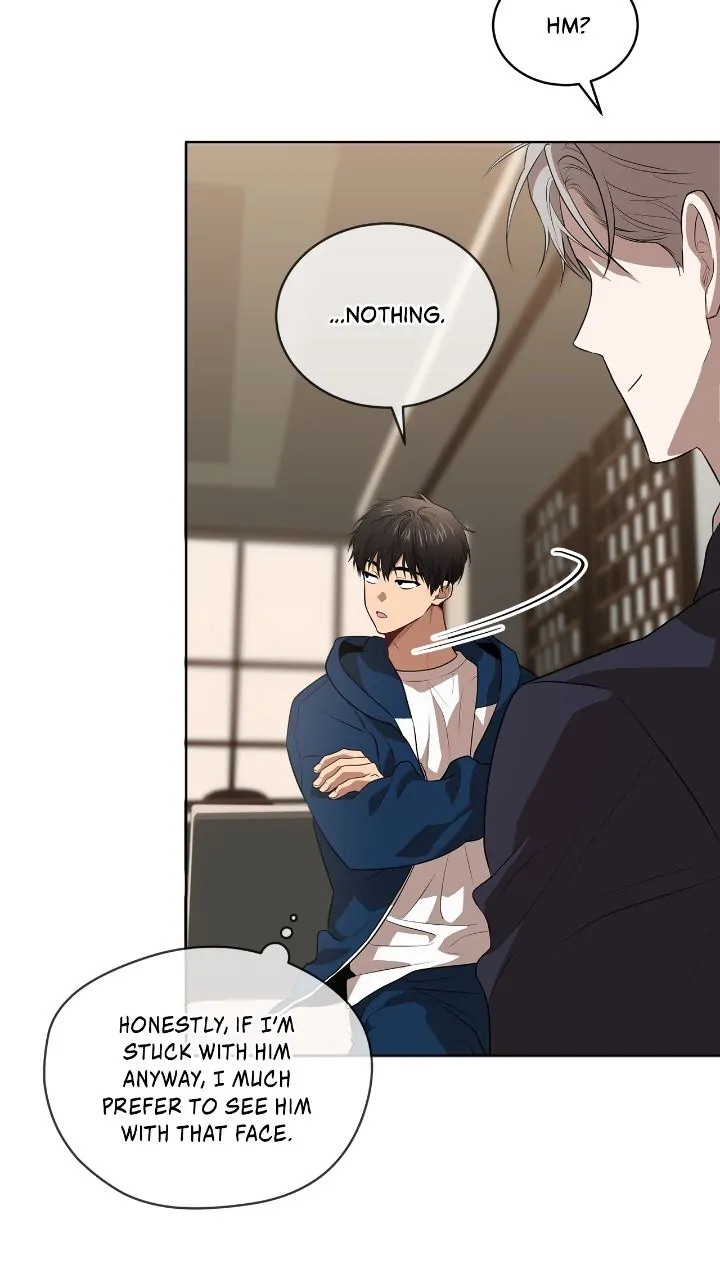 PASSION 〘Official〙 - Chapter 98 manhwa