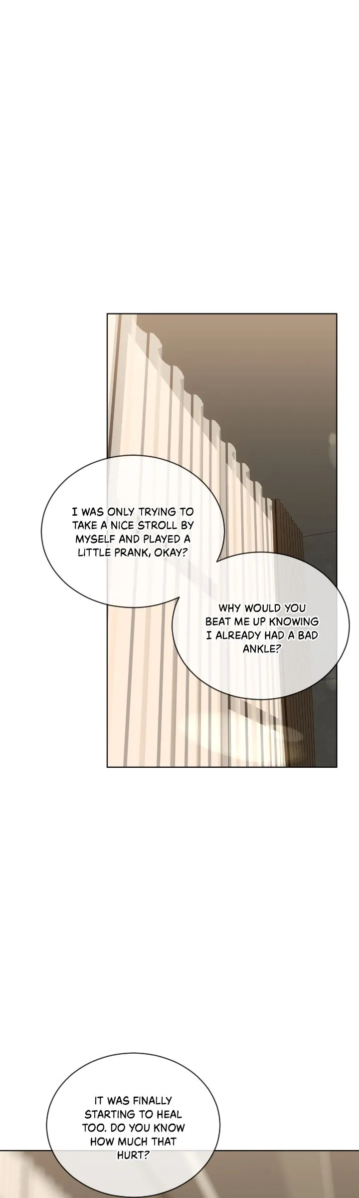 PASSION 〘Official〙 - Chapter 98 manhwa