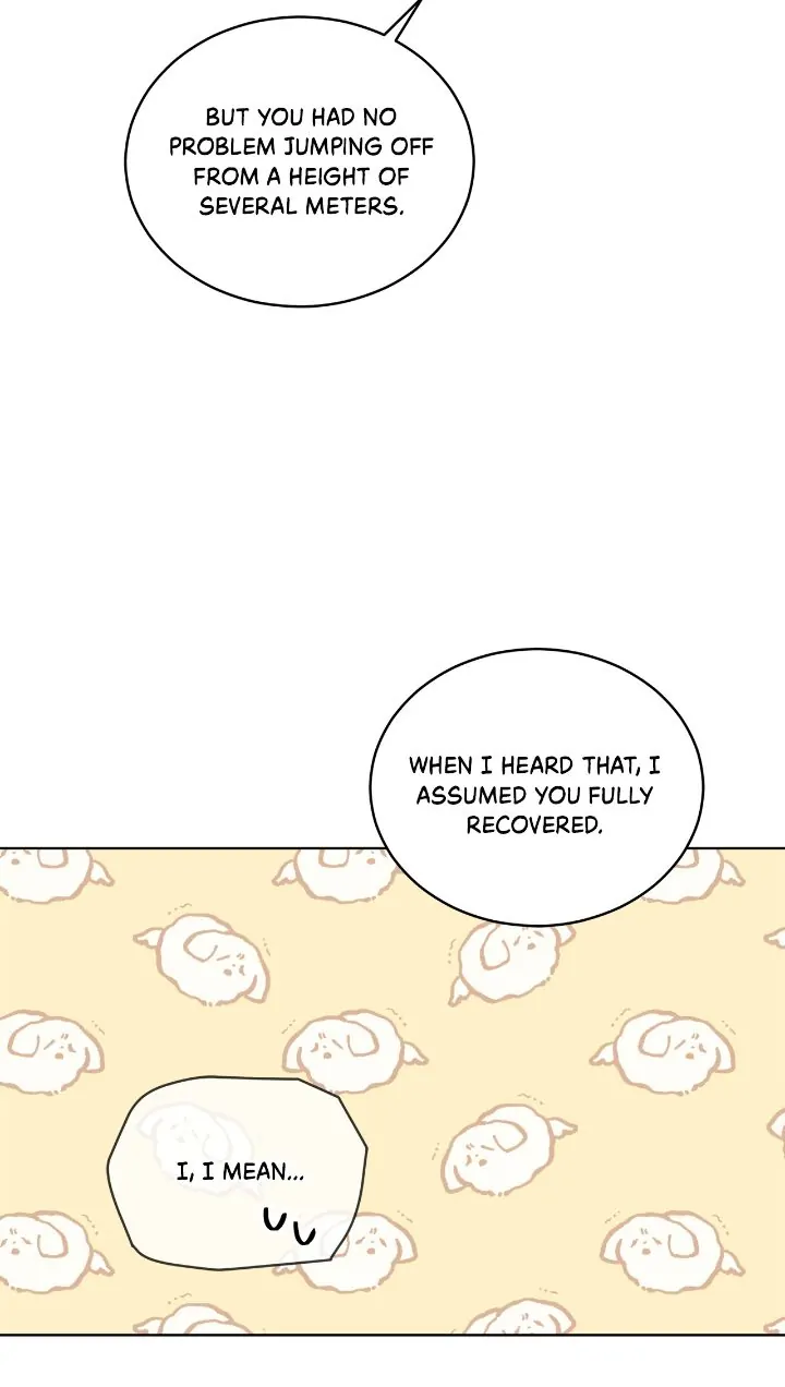 PASSION 〘Official〙 - Chapter 98 manhwa