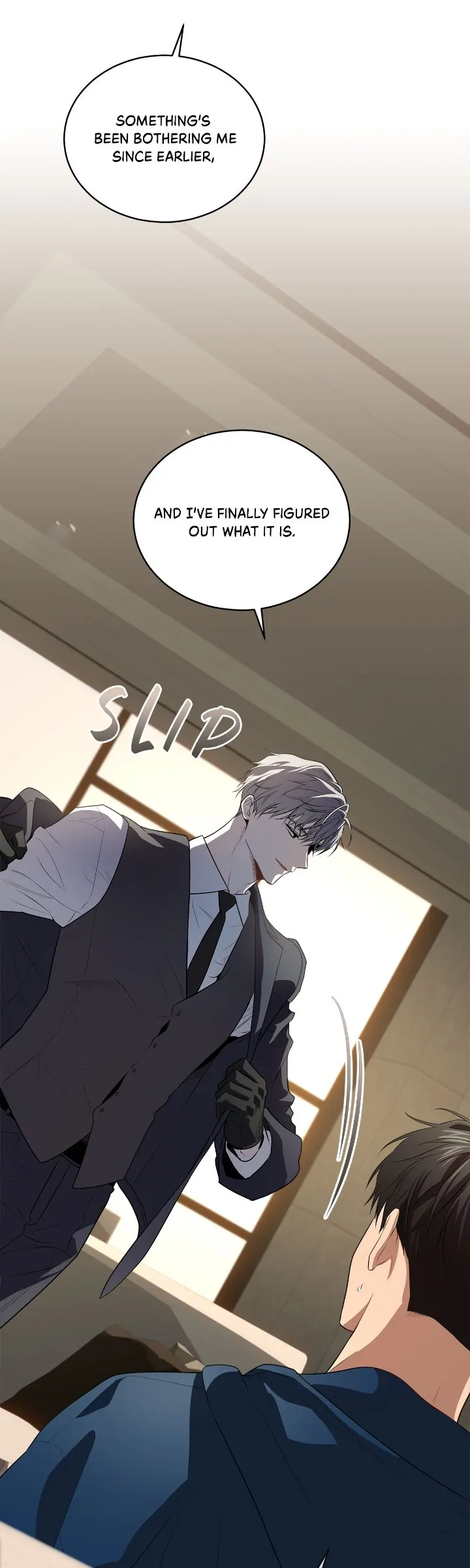 PASSION 〘Official〙 - Chapter 98 manhwa