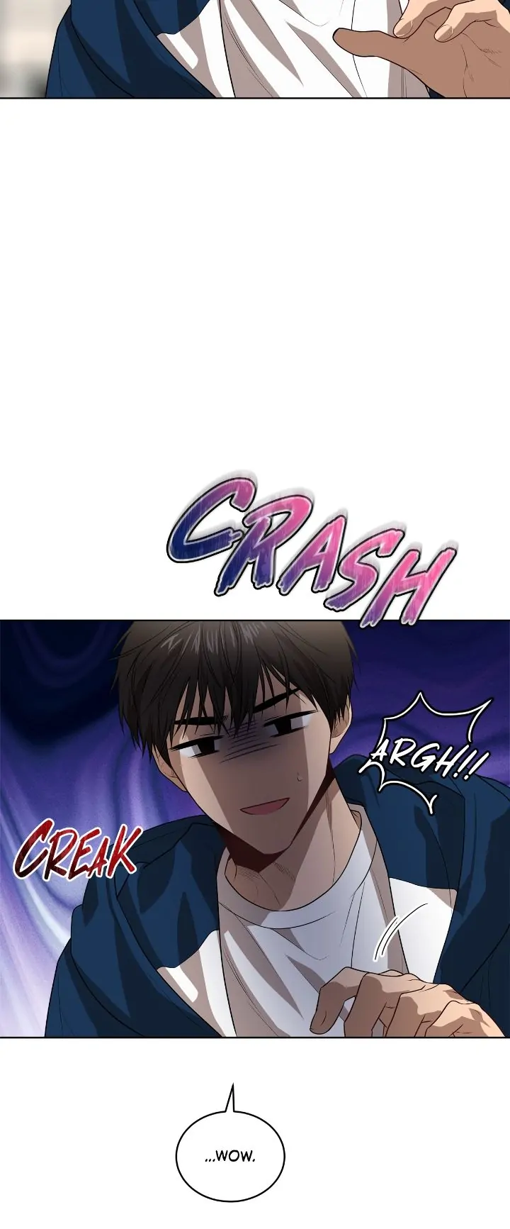 PASSION 〘Official〙 - Chapter 98 manhwa