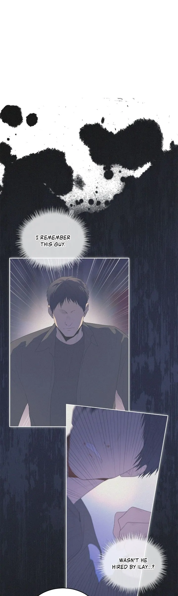 PASSION 〘Official〙 - Chapter 98 manhwa
