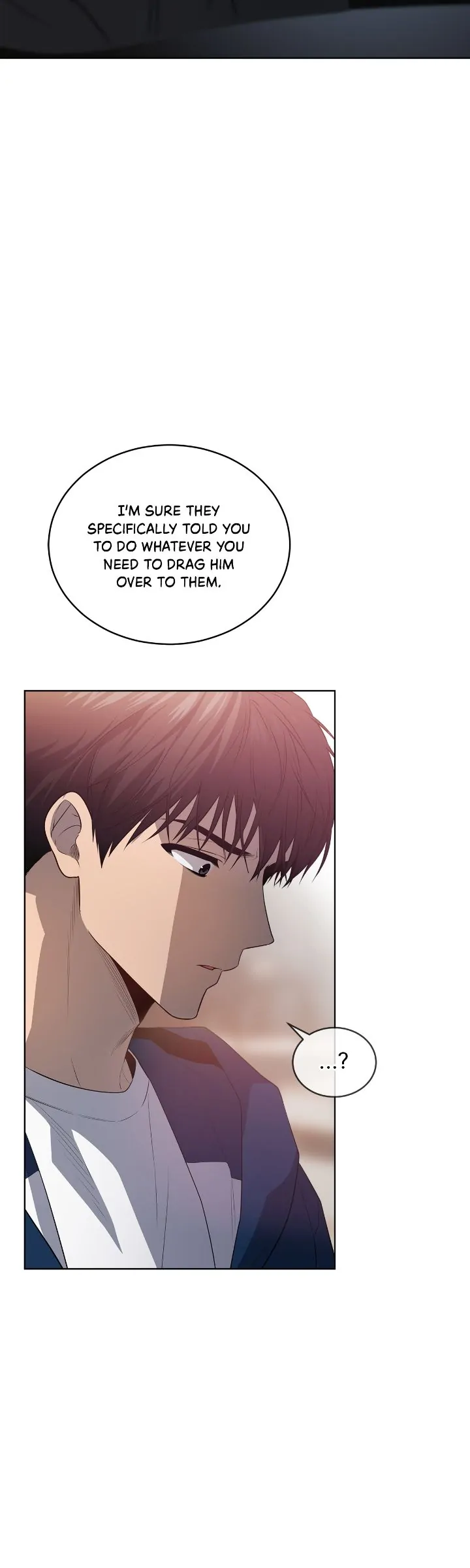 PASSION 〘Official〙 - Chapter 99 manhwa