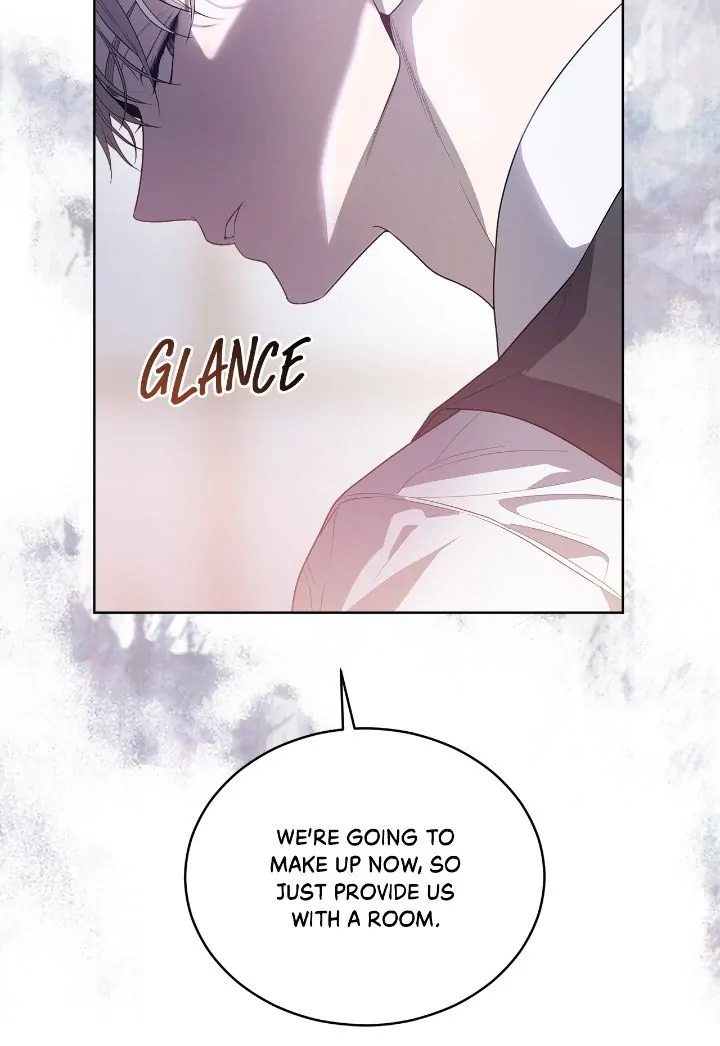 PASSION 〘Official〙 - Chapter 99 manhwa
