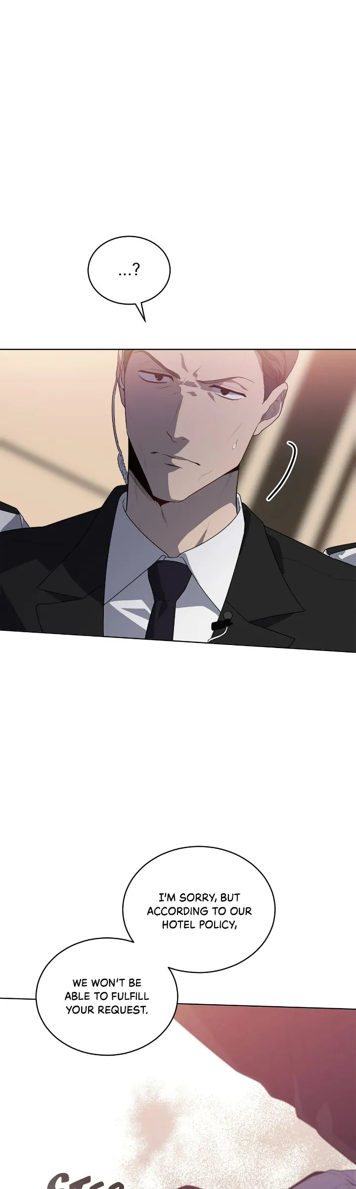 PASSION 〘Official〙 - Chapter 99 manhwa
