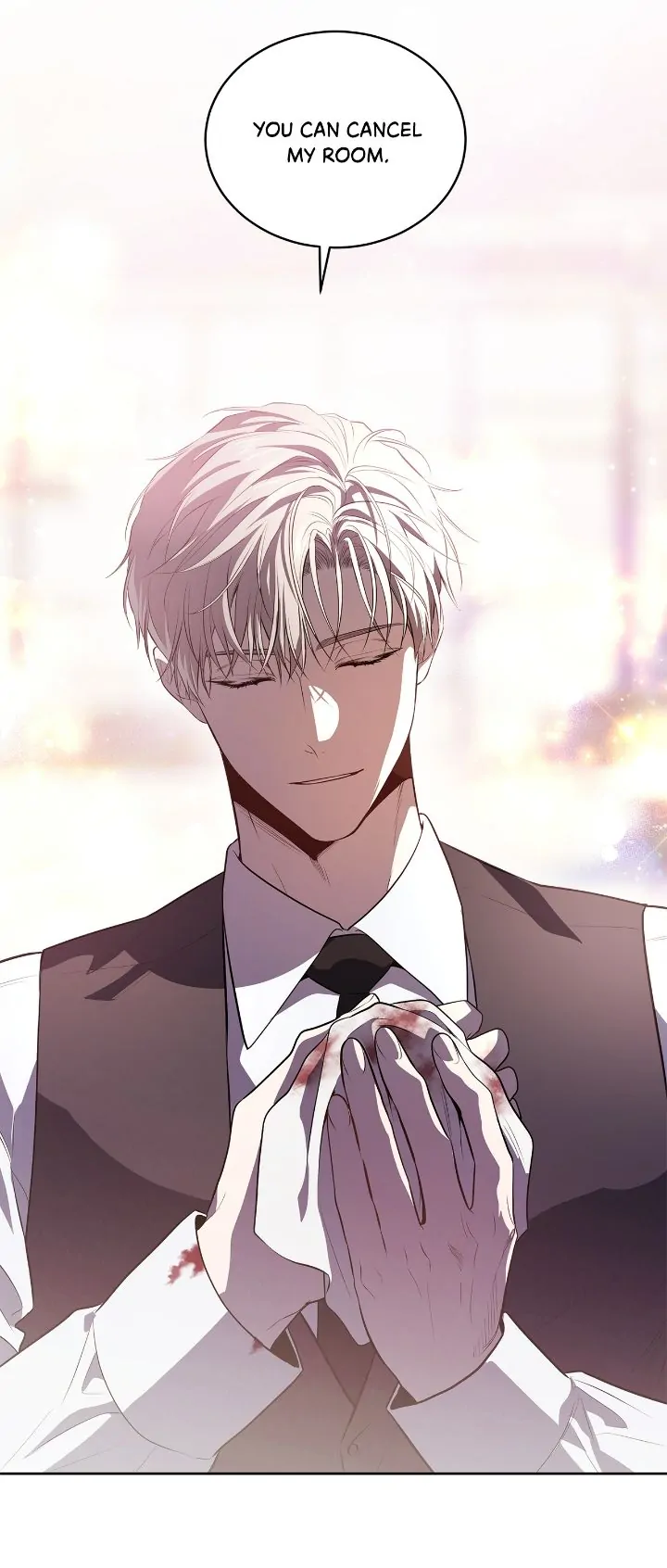 PASSION 〘Official〙 - Chapter 99 manhwa