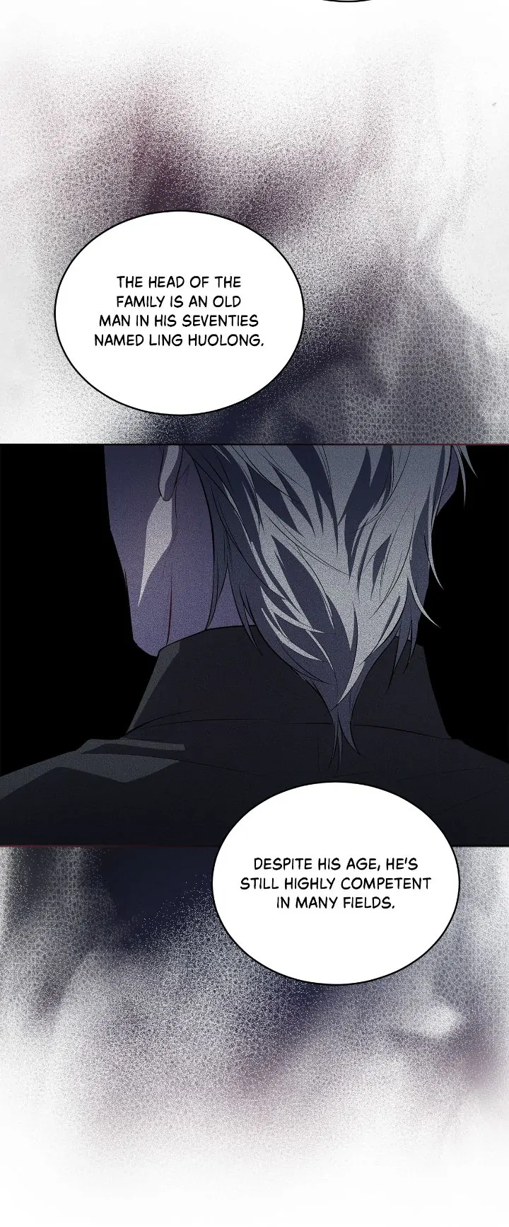 PASSION 〘Official〙 - Chapter 99 manhwa