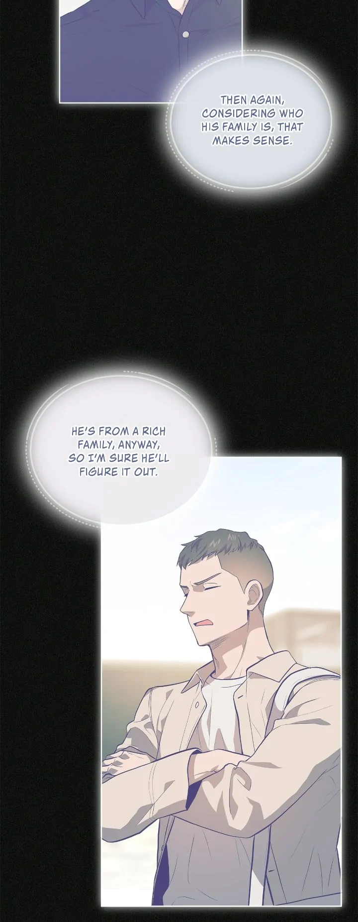 PASSION 〘Official〙 - Chapter 99 manhwa