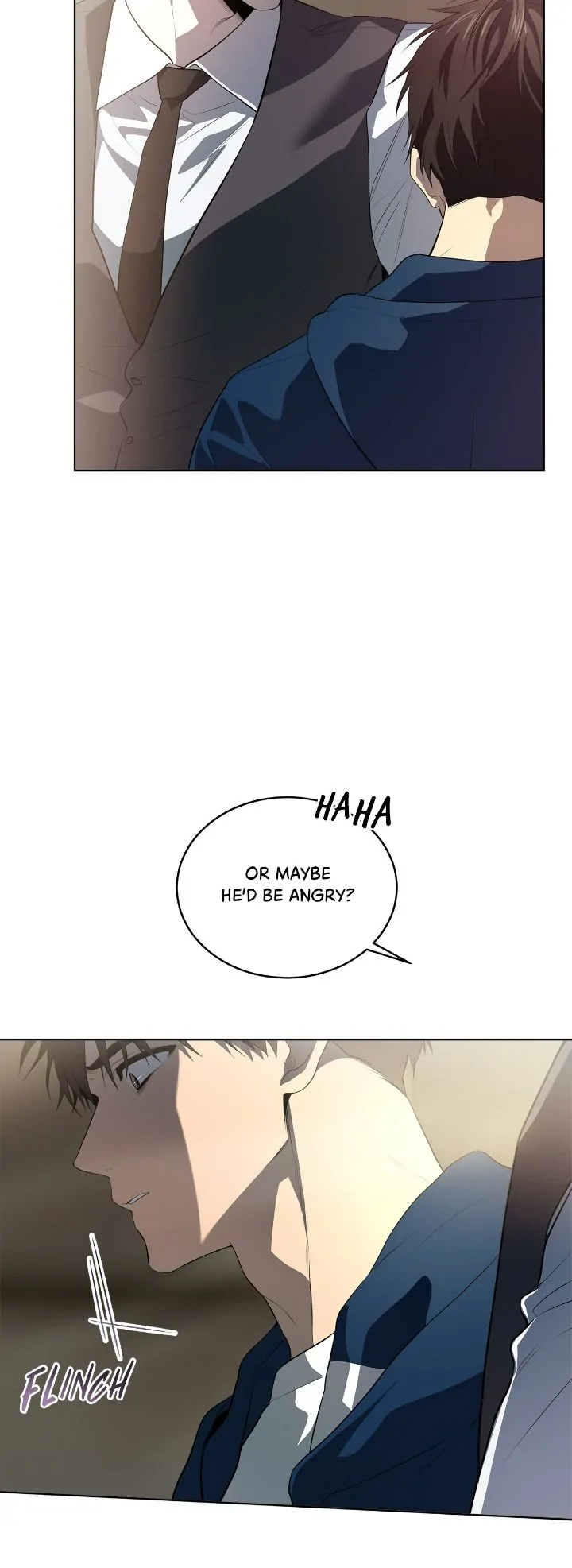 PASSION 〘Official〙 - Chapter 99 manhwa