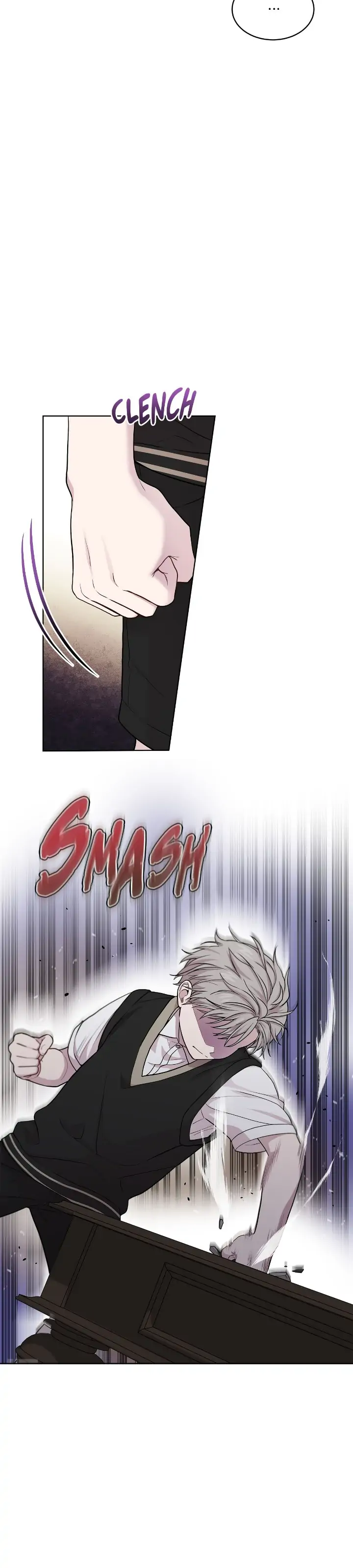 PASSION 〘Official〙 - Epilogue 1 manhwa