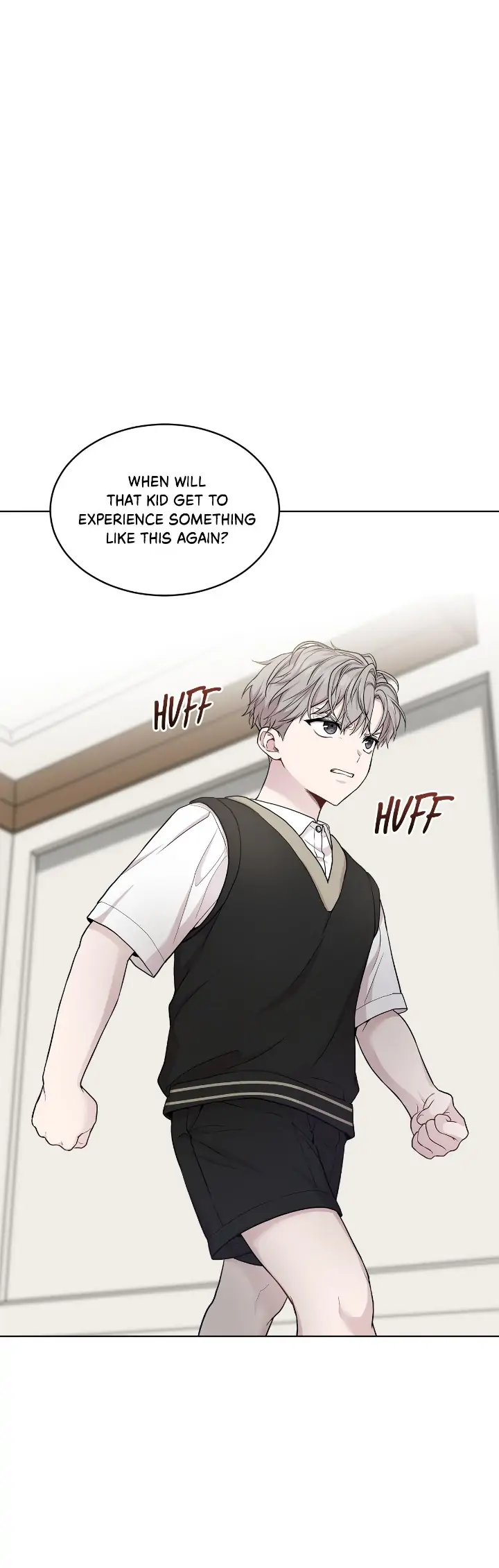PASSION 〘Official〙 - Epilogue 1 manhwa
