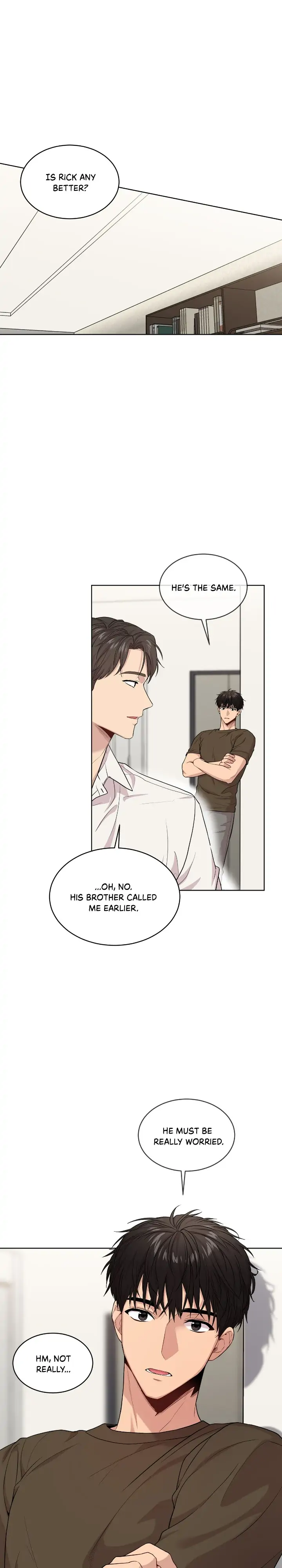 PASSION 〘Official〙 - Epilogue 2 (Finale) manhwa