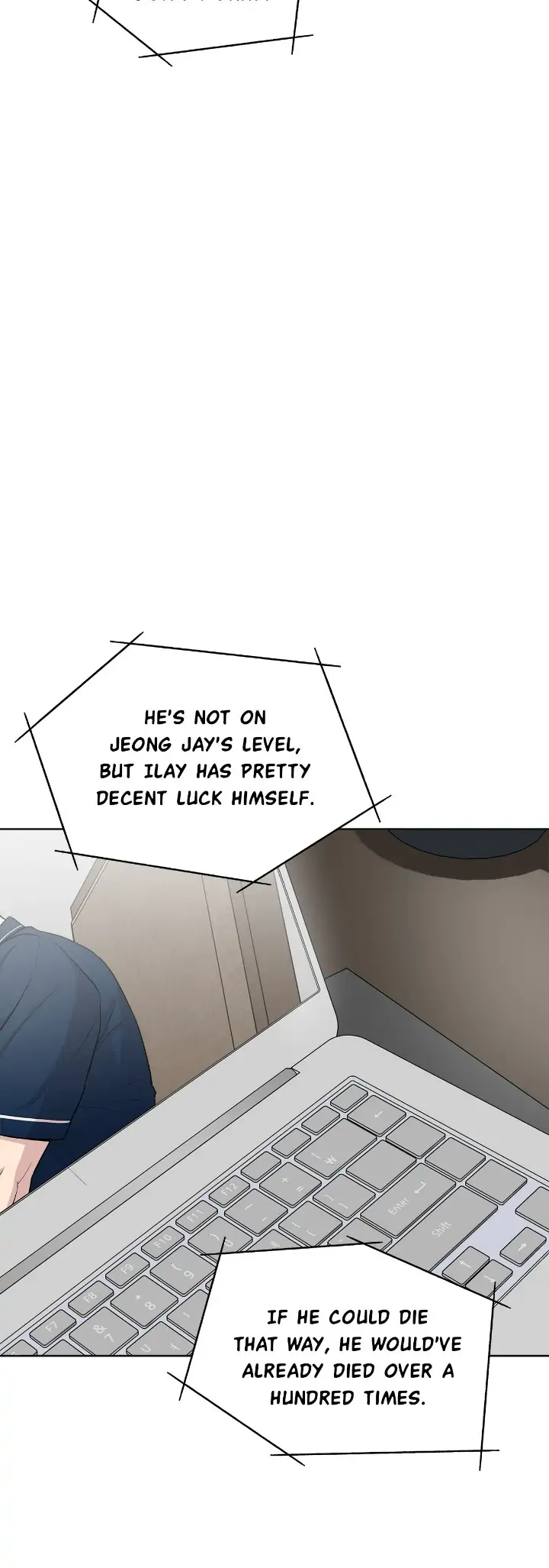 PASSION 〘Official〙 - Epilogue 2 (Finale) manhwa