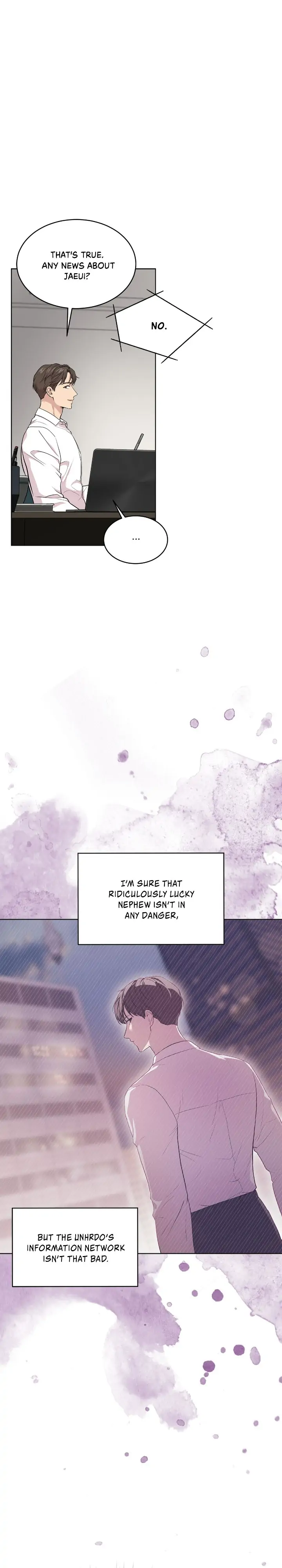 PASSION 〘Official〙 - Epilogue 2 (Finale) manhwa