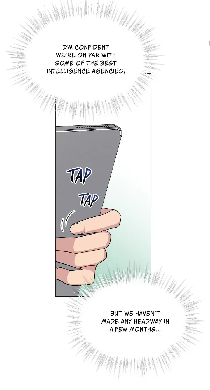 PASSION 〘Official〙 - Epilogue 2 (Finale) manhwa