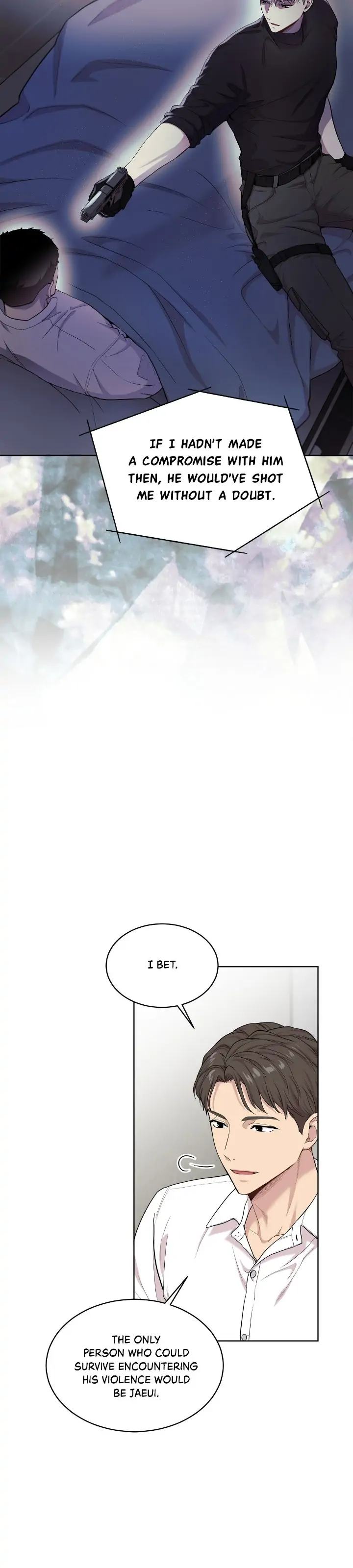 PASSION 〘Official〙 - Epilogue 2 (Finale) manhwa