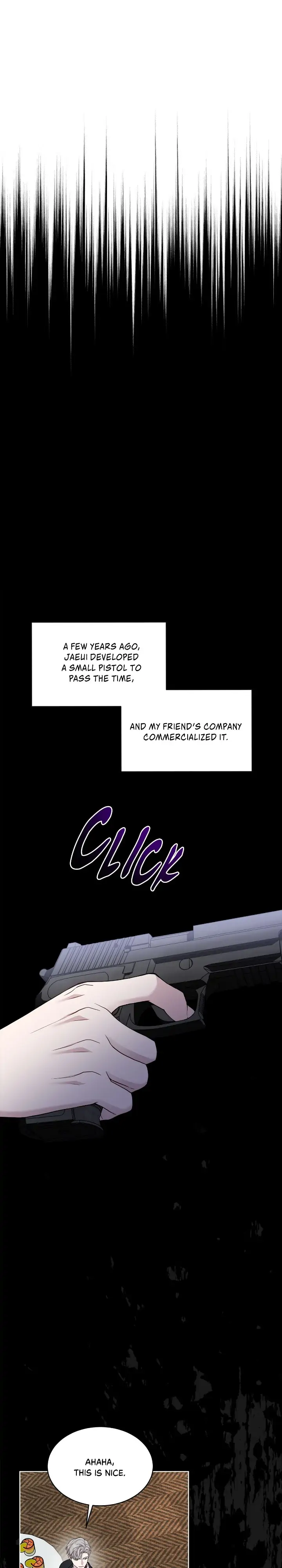PASSION 〘Official〙 - Epilogue 2 (Finale) manhwa