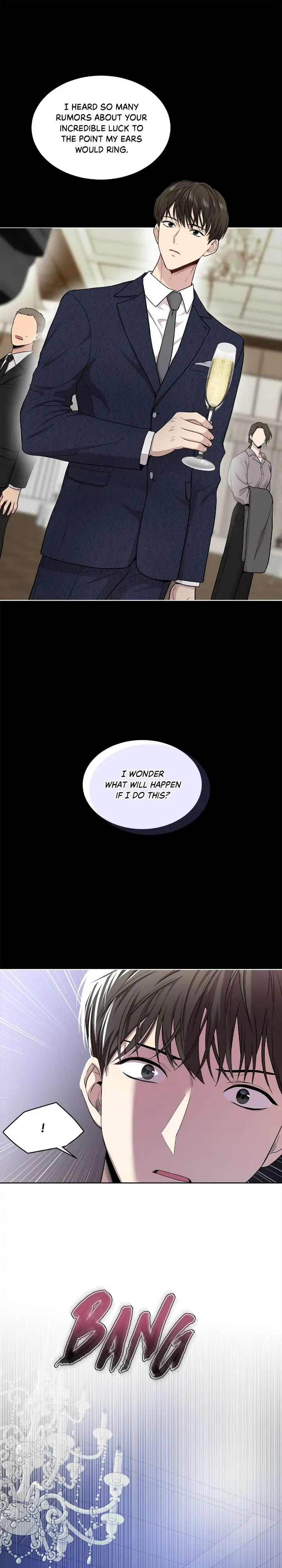 PASSION 〘Official〙 - Epilogue 2 (Finale) manhwa