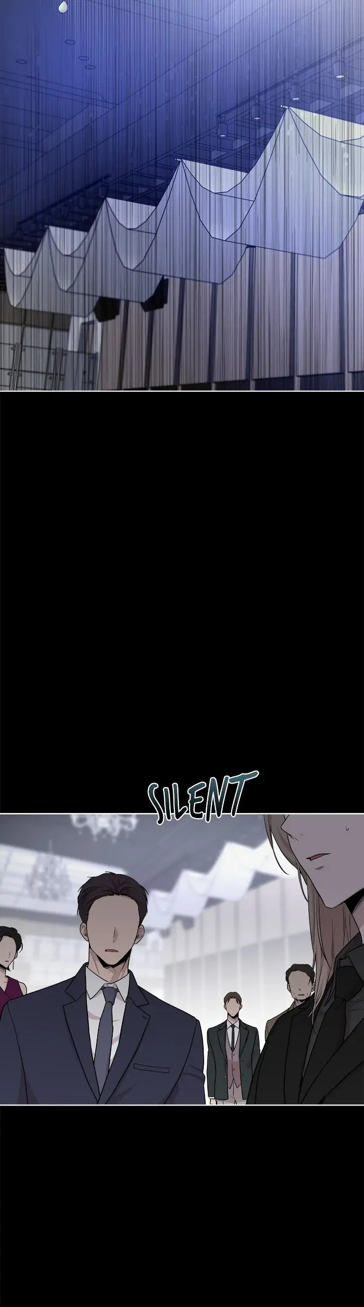 PASSION 〘Official〙 - Epilogue 2 (Finale) manhwa